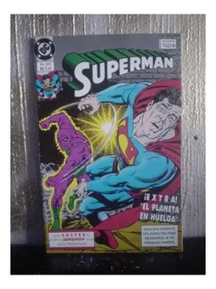 Superman 225 Editorial Vid