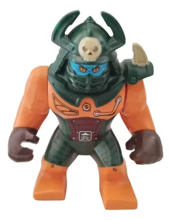 Dogshank Ninja Ninjago Lego Original 