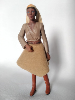 Adi Galia Jedi Council Star Wars Hasbro 