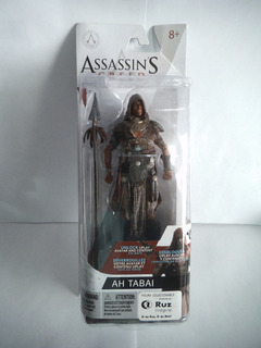 Ah Tabai Assassins Creed  Mcfarlane Toys