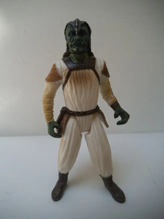 Kp Klaatu Star Wars Hasbro 