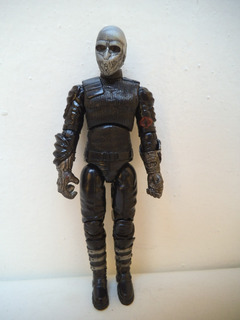 Neo-viper V9 Cobra  Gi Joe Hasbro 
