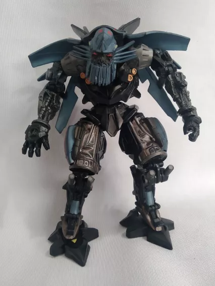 Jetfire Transformers Robot Replicas No Se Transforma Hasbro