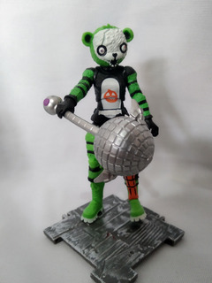 Spooky Fortnite Jazwares 