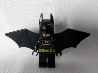Batman Lego The Batman Movie Original 