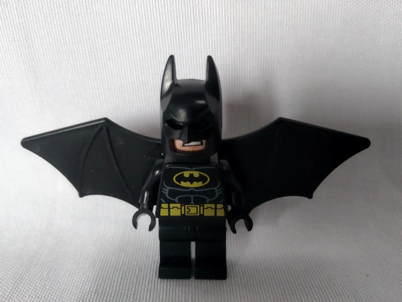 Batman Lego The Batman Movie Original 