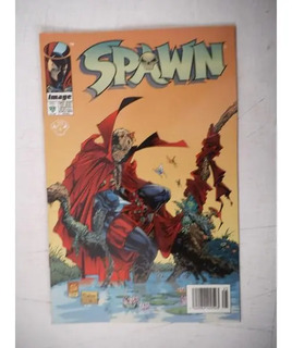 Spawn 25 Editorial Vid