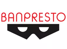 Banpresto