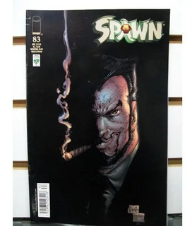 Spawn 83 Editorial Vid