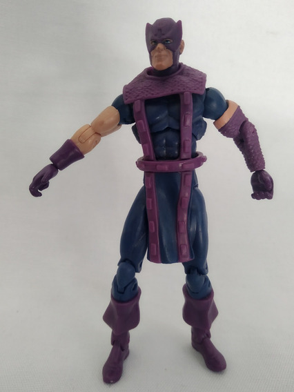 Hawkeye Avengers Marvel Universe Hasbro 