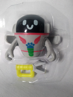 Pj Robot Pj Mask Heroes En Pijamas