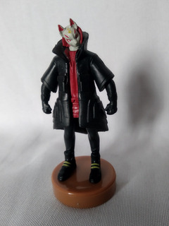 Figura Drift Sello Fortnite 