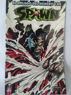 Spawn 101 Editorial Vid