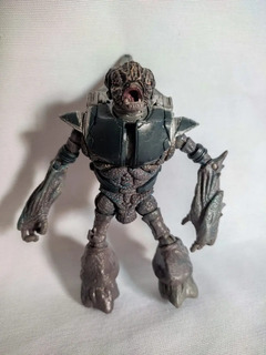 Grunt  Halo Mcfarlane