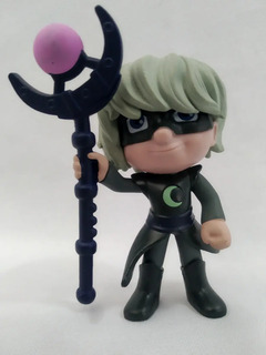 Luna Pj Mask Heroes En Pijamas 01