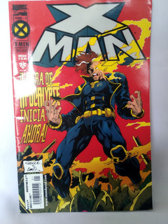X-man Tomo 1 Era De Apocalipsis Vid X-men