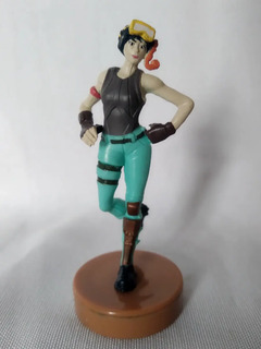 Figura Snorkel Ops Sello Fortnite 
