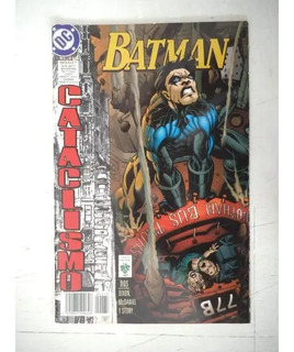 Batman 275 Editorial Vid