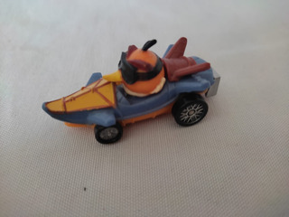 Bird Telepods Angry Birds Go Hasbro 