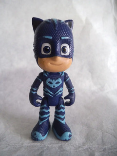 Catboy Pj Mask Heroes En Pijamas 01