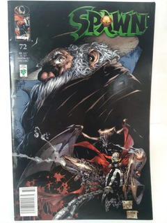 Spawn 72 Editorial Vid
