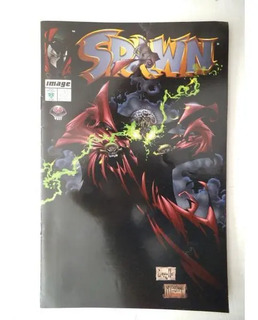 Spawn 54 Editorial Vid