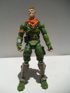 Rex Fortnite Squad Mode Jazwares