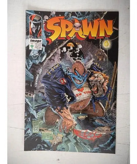 Spawn 33 Editorial Vid