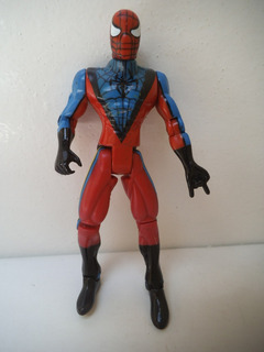 Spiderman Vintage Toy Biz