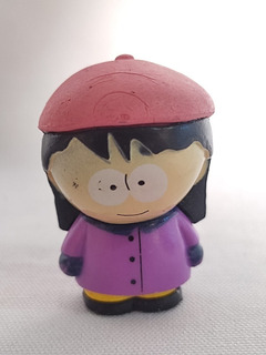 Wendy South Park Comedy Central