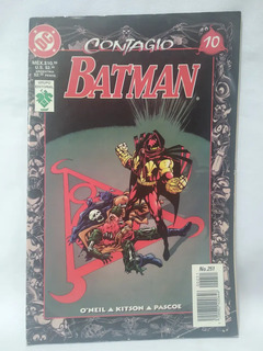 Batman 251 Editorial Vid