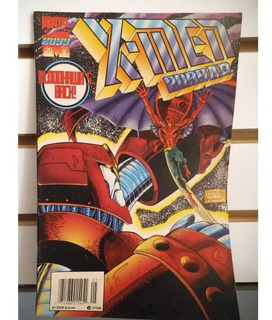 X-men 2099 A.d. 20 Marvel Comics  En Ingles
