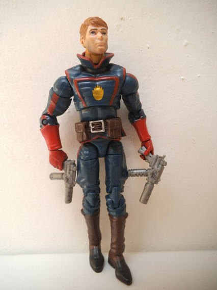 Kp Star Lord Guardianes De La Galaxia Tipo Universe 