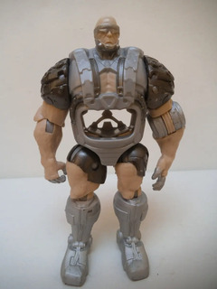 Kraang Android Body Tortugas Ninja Movie 