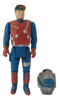Dusty Hayes M.a.s.k Mask Vintage 01