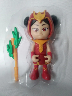 Anyu  Pj Mask Heroes En Pijamas 