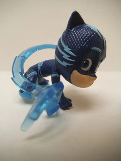 Catboy Pj Mask Heroes En Pijamas 02