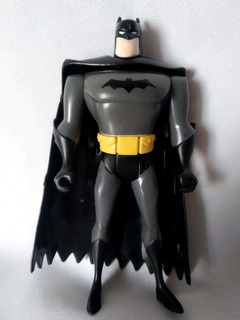  Batman Dc Comics Hasbro Vintage