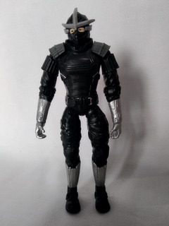 Destructor Shredder Tortugas Ninja Out Of The Shadows Playma