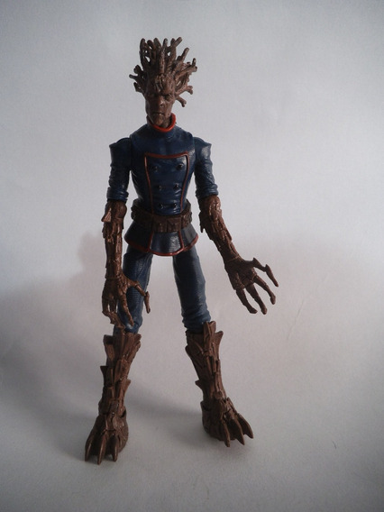 Groot Guardianes De La Galaxia Tipo Universe