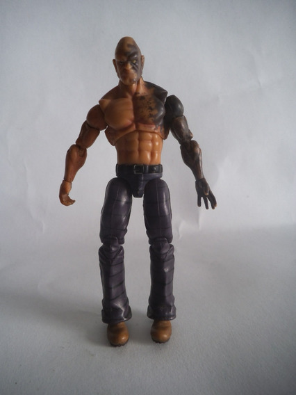 Absorbing Man Secret Wars Marvel Universe Hasbro