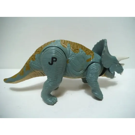 Triceratops Dinosaurio Variante Jurassic Park Hasbro 