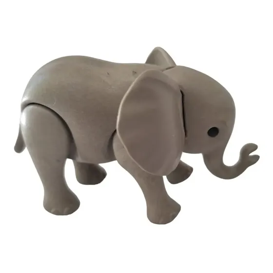 Cria Elefante Playmobil 