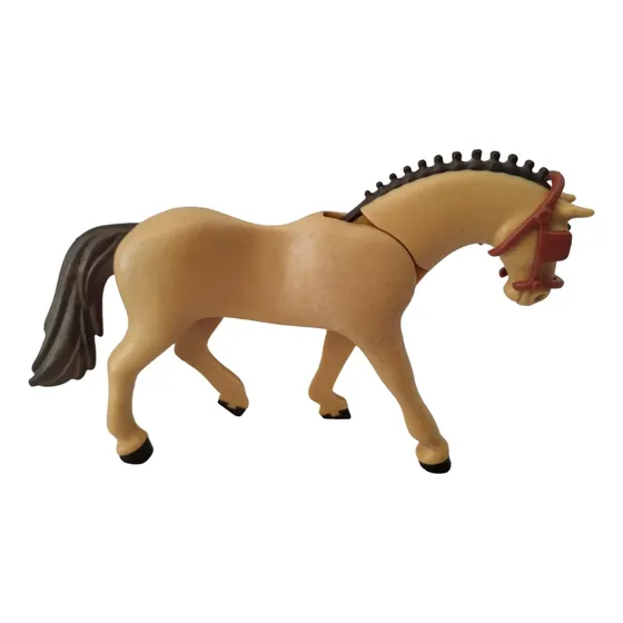 Caballo Playmobil 12