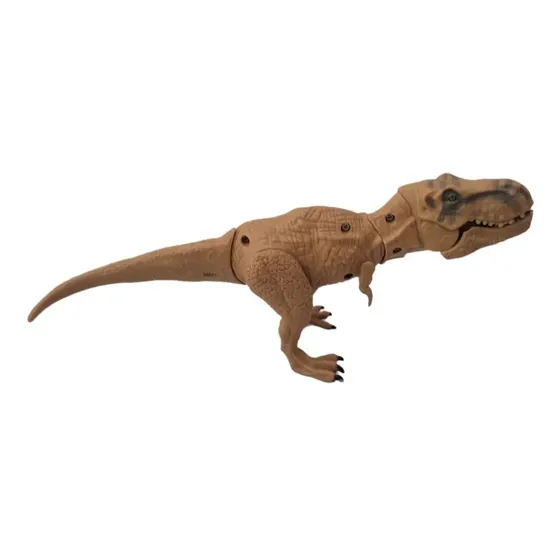 T-rex  Dinosaurio Jurassic World Park Hasbro