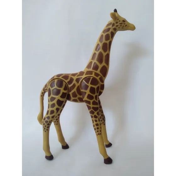 Jirafa Playmobil 