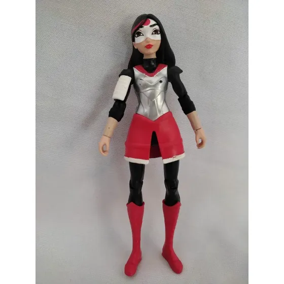 Katana Dc Super Hero Girls Mattel
