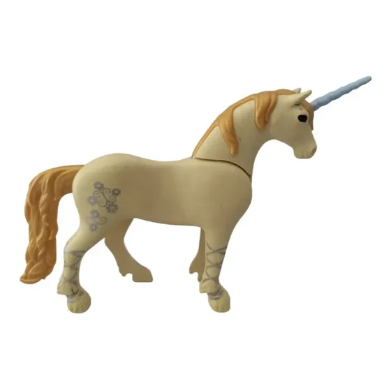 Unicornio Playmobil 03