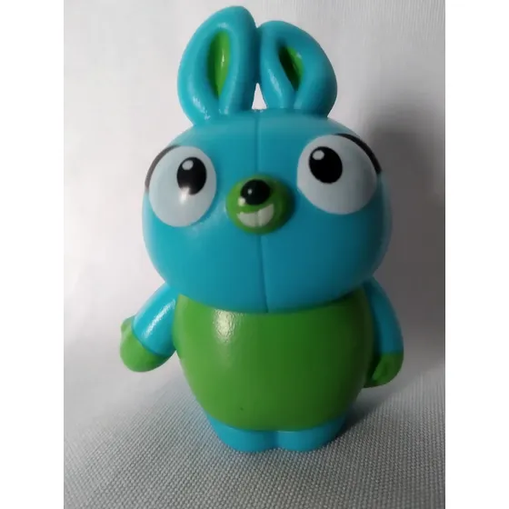 Conejo Bunny Toy Story 4 Little People Disney Mattel