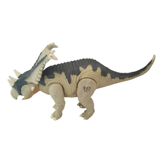 Chasmasaurus Attack Roar  Dinosaurio Jurassic Park Hasbro 
